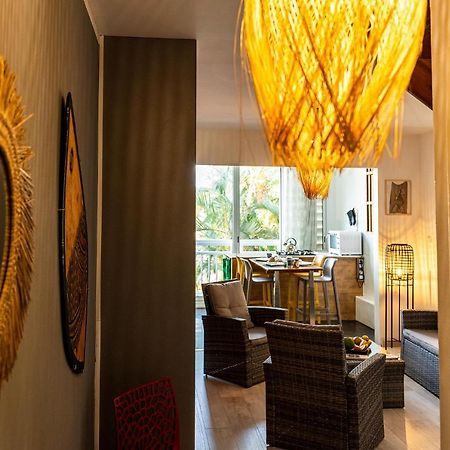 Le Fare De Lilizoe Apartment Le Bois de Nefles  Ngoại thất bức ảnh