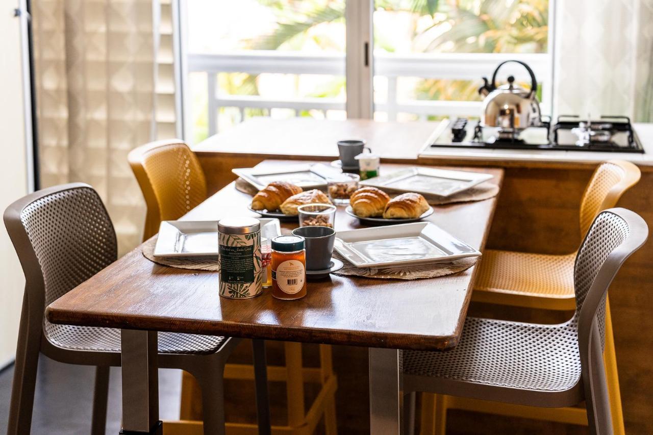 Le Fare De Lilizoe Apartment Le Bois de Nefles  Ngoại thất bức ảnh