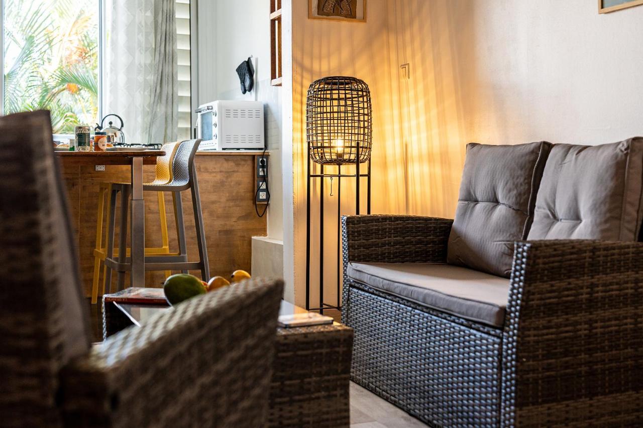 Le Fare De Lilizoe Apartment Le Bois de Nefles  Ngoại thất bức ảnh